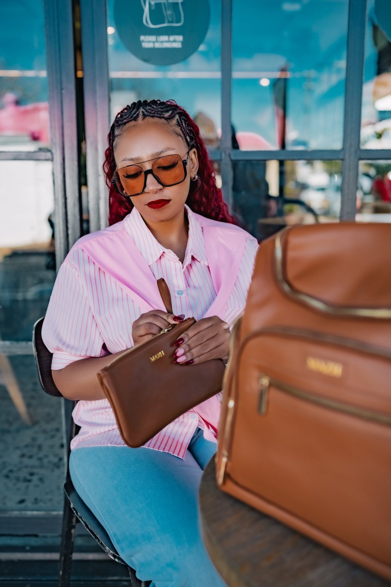 BENET 2.0 (pre - order) - MAZH BabiesBaby BagMAZH BabiesBENET 2.0 (pre - order)