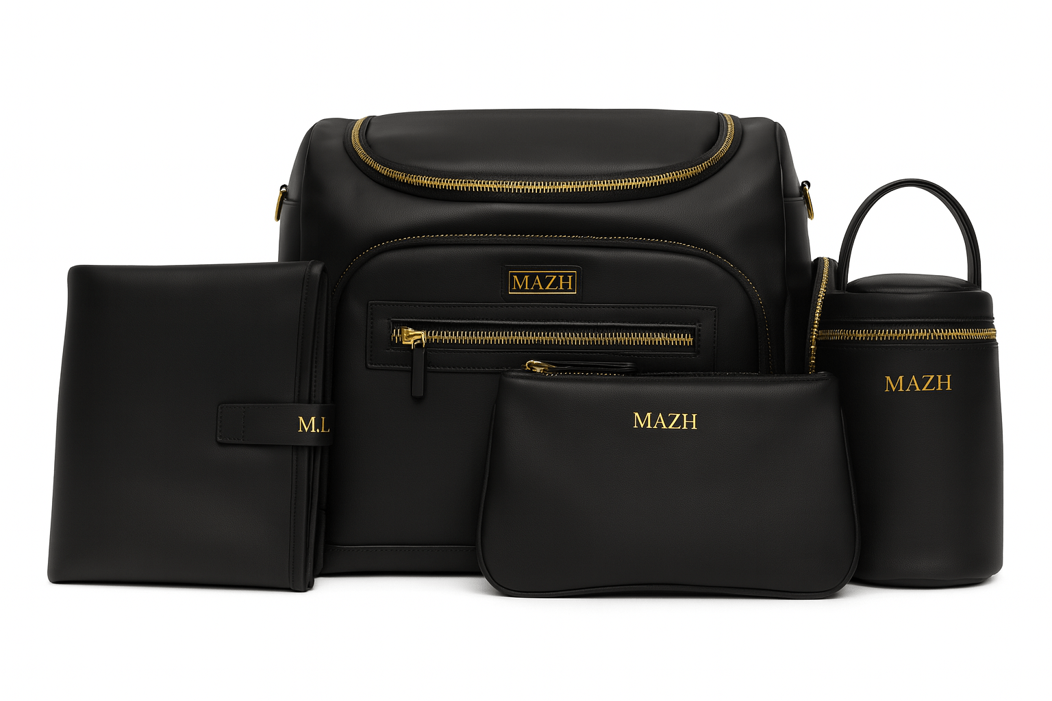 BENET 2.0 - MAZH BabiesBaby BagMAZH BabiesBENET 2.0