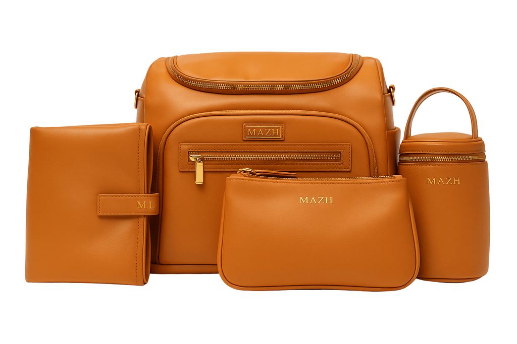 BENET 2.0 - MAZH BabiesBaby BagMAZH BabiesBENET 2.0