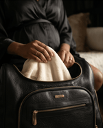 Load image into Gallery viewer, Benet | Genuine Leather (The Full Package) - MAZHBaby BagShop MAZHBenet | Genuine Leather (The Full Package)
