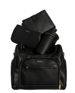 Load image into Gallery viewer, Benet | Genuine Leather (The Full Package) - MAZHBaby BagShop MAZHBenet | Genuine Leather (The Full Package)
