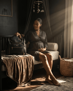 Load image into Gallery viewer, Benet | Genuine Leather (The Full Package) - MAZHBaby BagShop MAZHBenet | Genuine Leather (The Full Package)
