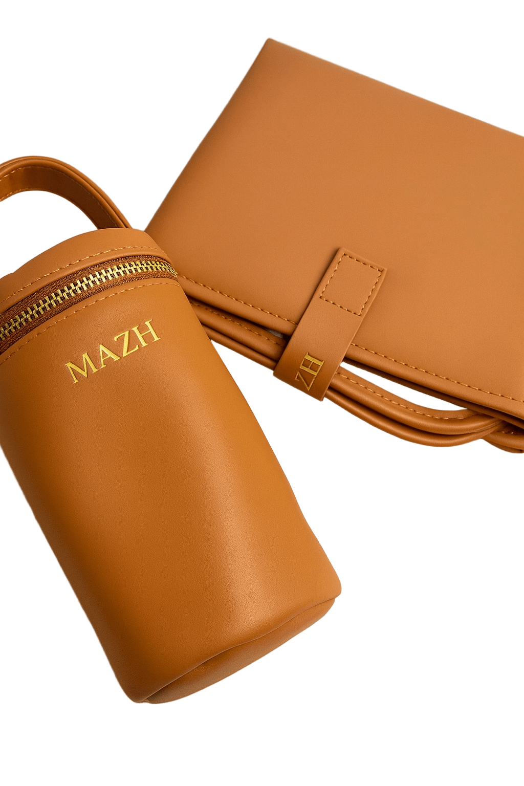 Changing Mat & Bottle Warmer - MAZH BabiesAccessoriesMAZH BabiesChanging Mat & Bottle Warmer