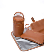 Load image into Gallery viewer, Changing Mat, Purse &amp; Bottle Warmer - MAZHAccessoriesShop MAZHChanging Mat, Purse &amp; Bottle Warmer
