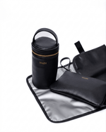 Load image into Gallery viewer, Changing Mat, Purse &amp; Bottle Warmer - MAZHAccessoriesShop MAZHChanging Mat, Purse &amp; Bottle Warmer
