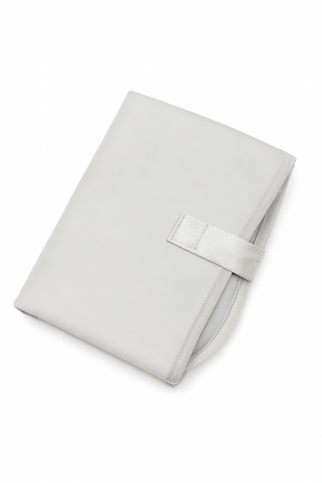 Leather Changing Mat - MAZH BabiesAccessoriesMAZH BabiesLeather Changing Mat