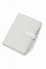 Load image into Gallery viewer, Leather Changing Mat - MAZH BabiesAccessoriesMAZH BabiesLeather Changing Mat
