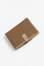 Load image into Gallery viewer, Leather Changing Mat - MAZH BabiesAccessoriesMAZH BabiesLeather Changing Mat
