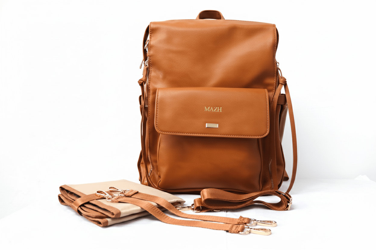 LORI - MAZH BabiesDiaper BagsShop MAZHLORI