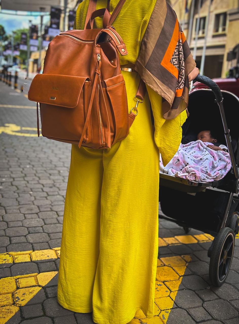 LORI - MAZH BabiesDiaper BagsShop MAZHLORI