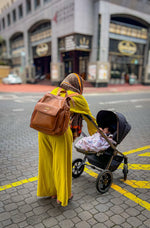 Load image into Gallery viewer, LORI - MAZH BabiesDiaper BagsShop MAZHLORI
