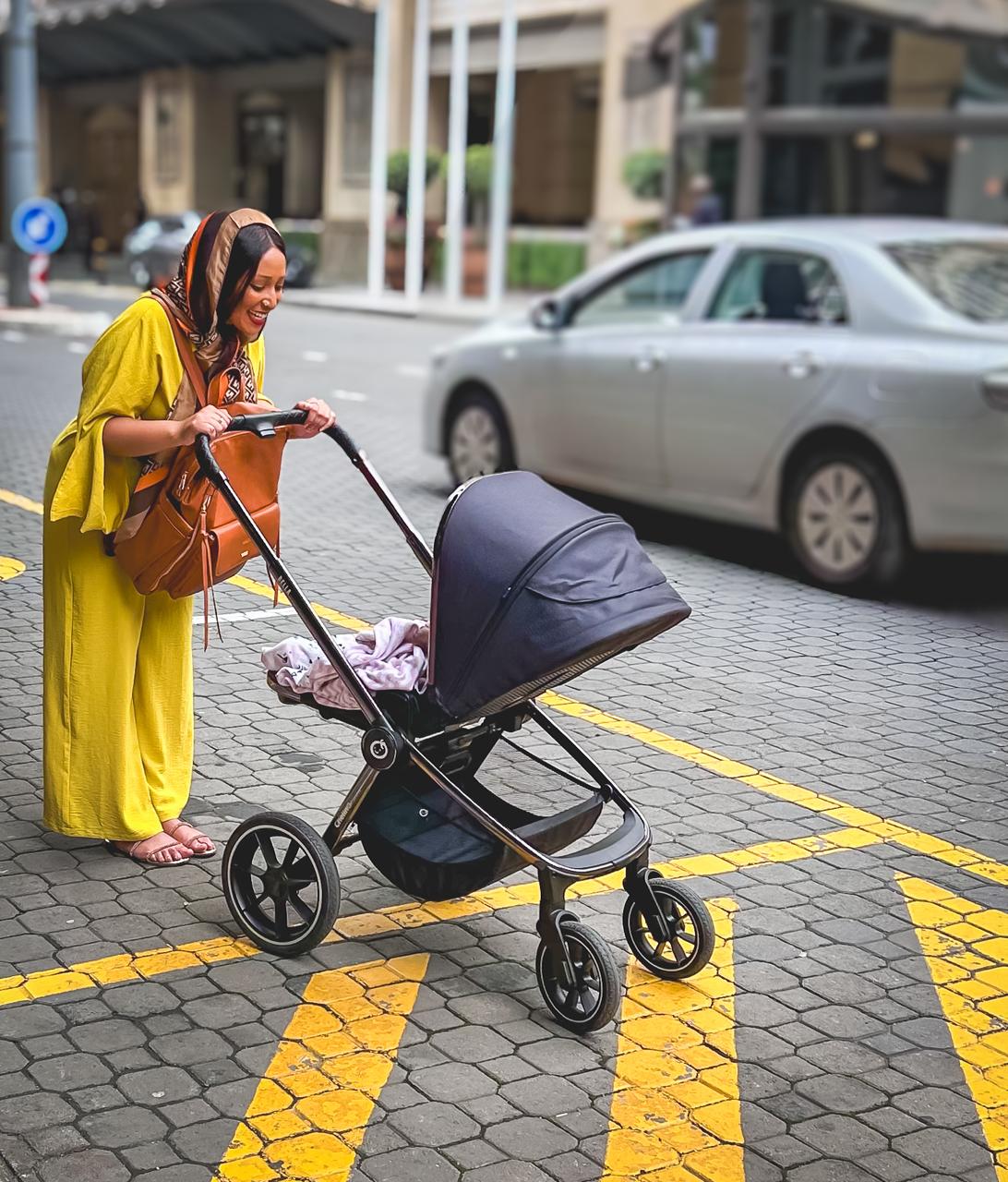 LORI - MAZH BabiesDiaper BagsShop MAZHLORI