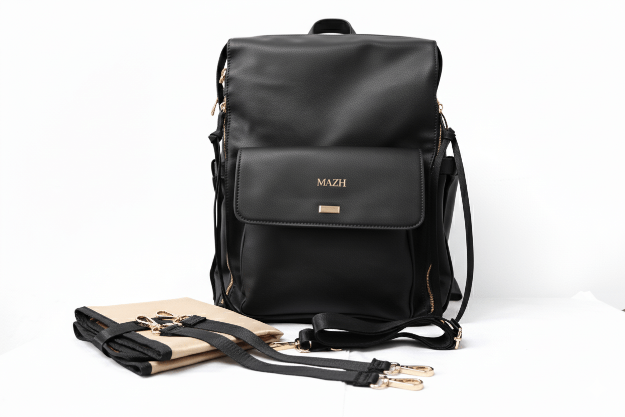 LORI - MAZH BabiesDiaper BagsShop MAZHLORI