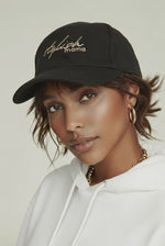 Load and play video in Gallery viewer, MAZH Stylish Mama Cap | Everyday Motherhood Lifestyle Cap
