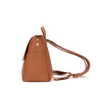 Load image into Gallery viewer, Rosey | Vegan Leather Diaper Bag by Kalos Luxe - MAZHvegan leather diaper bagKalos LuxeRosey | Vegan Leather Diaper Bag by Kalos Luxe
