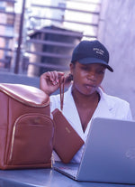 Load image into Gallery viewer, Stylish Mama Cap - MAZH BabiesMAZH BabiesStylish Mama Cap
