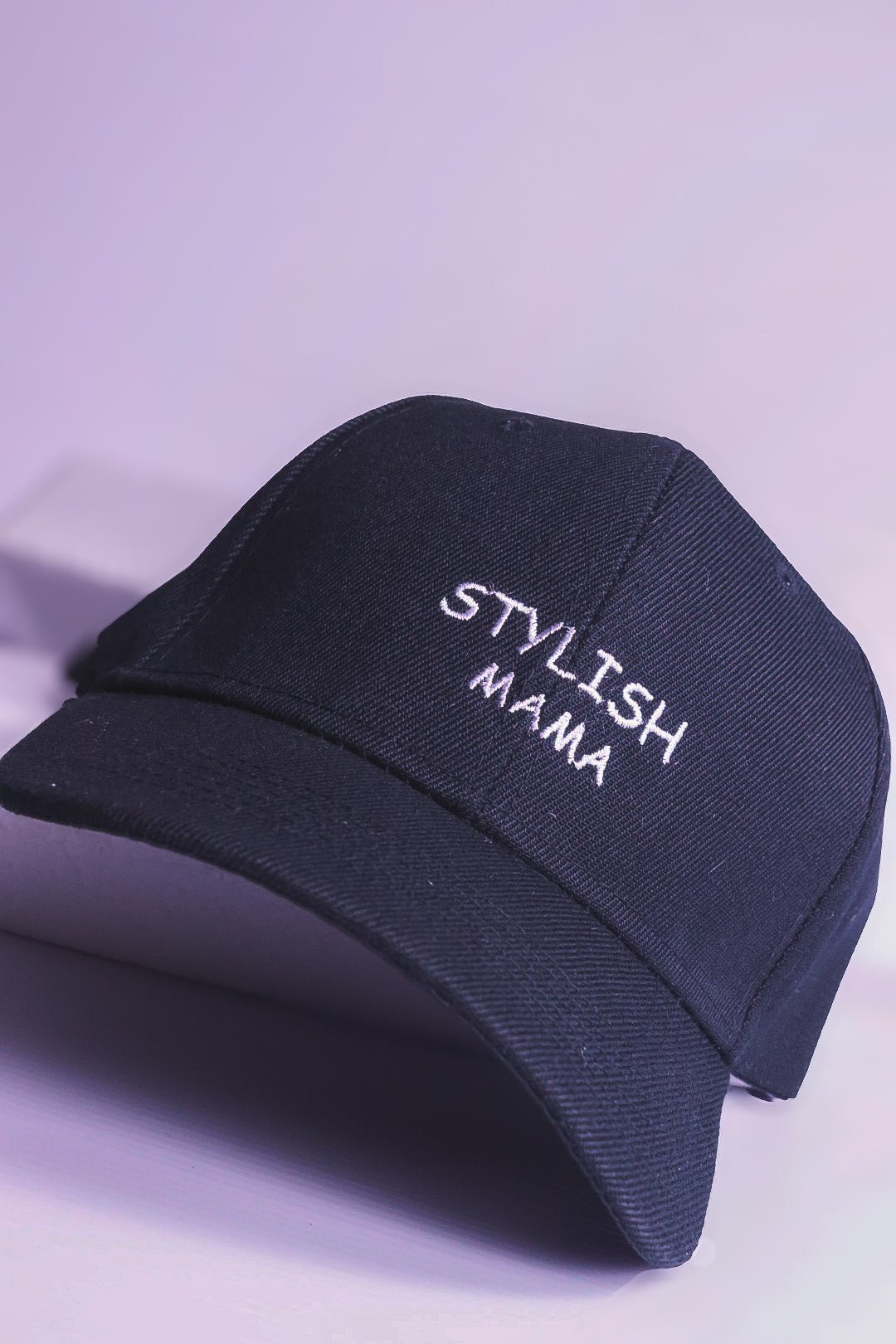Stylish Mama Cap - MAZH BabiesMAZH BabiesStylish Mama Cap