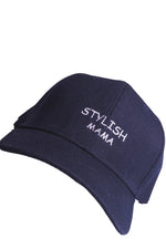 Load image into Gallery viewer, Stylish Mama Cap - MAZH BabiesMAZH BabiesStylish Mama Cap
