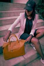 Load image into Gallery viewer, Stylish Mama Cap - MAZH BabiesMAZH BabiesStylish Mama Cap
