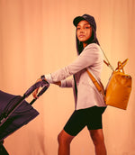 Load image into Gallery viewer, Stylish Mama Cap - MAZH BabiesMAZH BabiesStylish Mama Cap
