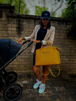 Load image into Gallery viewer, Stylish Mama Cap - MAZH BabiesMAZH BabiesStylish Mama Cap
