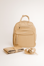 Load image into Gallery viewer, TONI (the overpacker/twin mum) - MAZH BabiesDiaper BagsShop MAZHTONI (the overpacker/twin mum)
