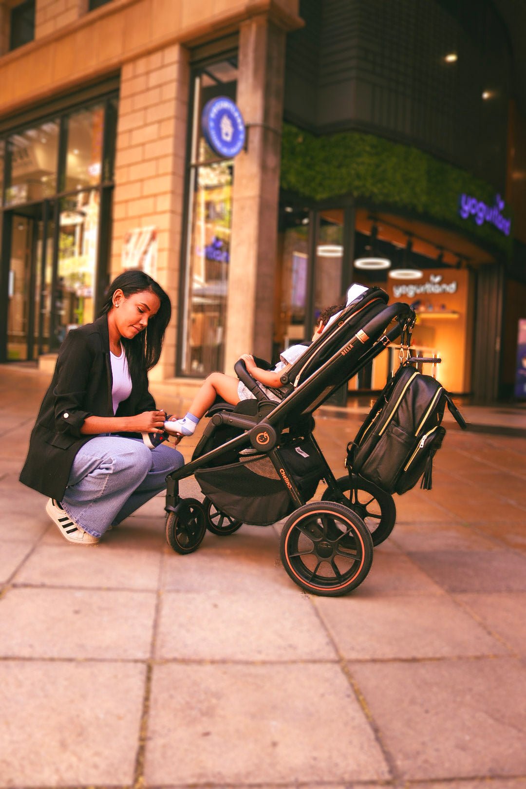 TONI - MAZH BabiesDiaper BagsShop MAZHTONI