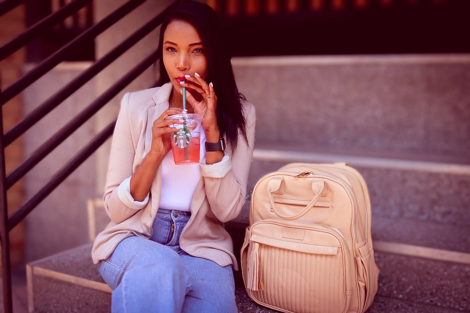 TONI - MAZH BabiesDiaper BagsShop MAZHTONI