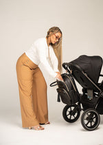 Load image into Gallery viewer, TONI - MAZH BabiesDiaper BagsShop MAZHTONI
