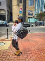 Load image into Gallery viewer, TONI - MAZH BabiesDiaper BagsShop MAZHTONI
