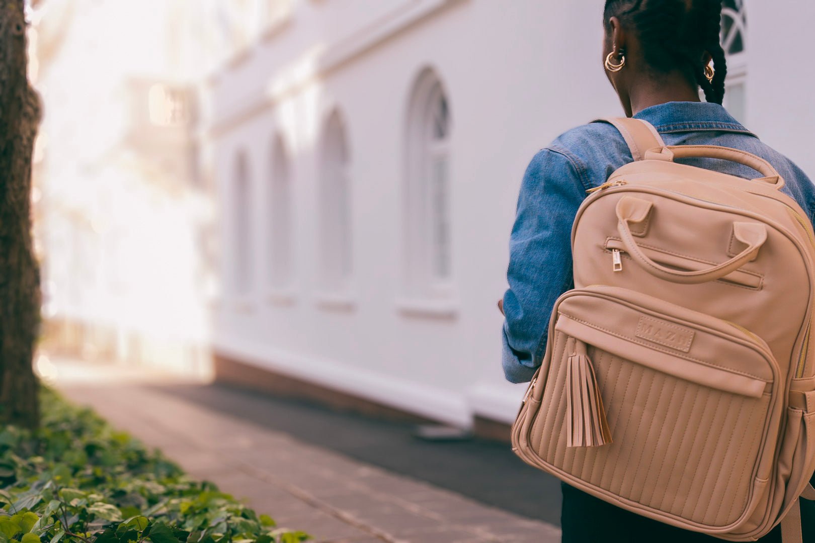 TONI - MAZH BabiesDiaper BagsShop MAZHTONI