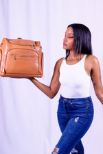 Load image into Gallery viewer, BENET 2.0 - MAZH BabiesBaby BagMAZH BabiesBENET 2.0
