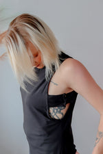 Load image into Gallery viewer, MAZH Nursing Tank - MAZH Babiesnursing tankShop MAZHMAZH Nursing Tank
