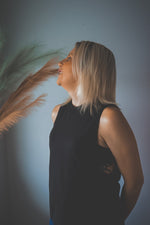 Load image into Gallery viewer, MAZH Nursing Tank - MAZH Babiesnursing tankShop MAZHMAZH Nursing Tank
