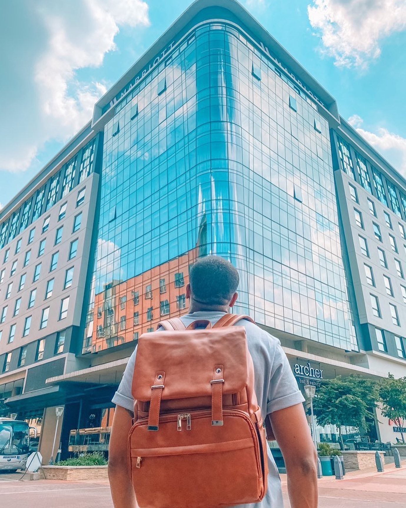 MISHA Vegan Leather Diaper Bag - MAZH BabiesBaby BagShop MAZHMISHA Vegan Leather Diaper Bag