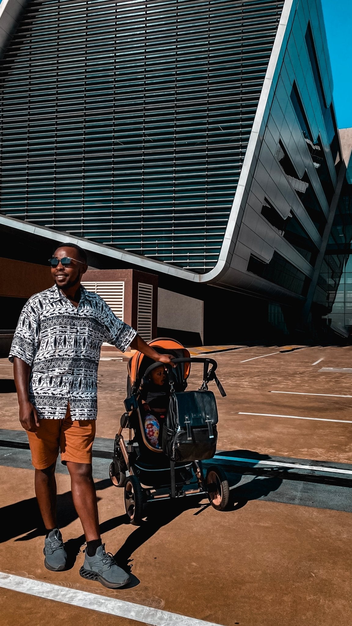 MISHA - MAZH BabiesDiaper BagsShop MAZHMISHA