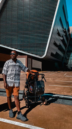 Load image into Gallery viewer, MISHA - MAZH BabiesDiaper BagsShop MAZHMISHA
