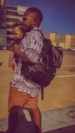 Load image into Gallery viewer, MISHA - MAZH BabiesDiaper BagsShop MAZHMISHA
