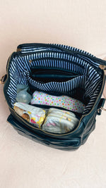 Load image into Gallery viewer, STELLA - MAZH BabiesDiaper BagsShop MAZHSTELLA
