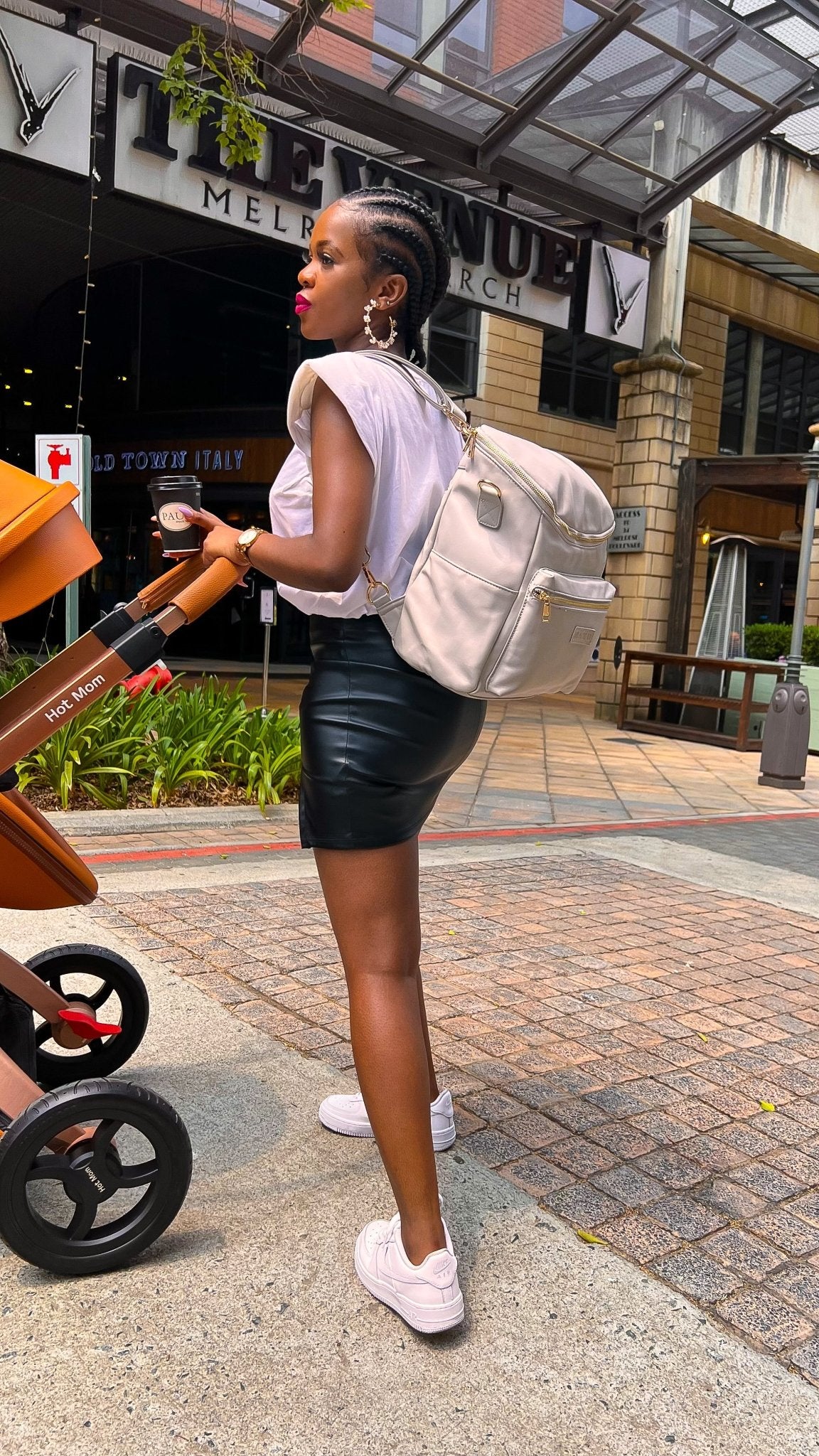 STELLA - MAZH BabiesDiaper BagsShop MAZHSTELLA