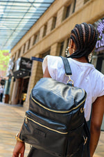 Load image into Gallery viewer, STELLA - MAZH BabiesDiaper BagsShop MAZHSTELLA
