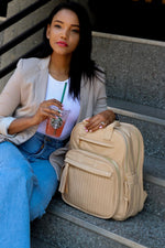 Load image into Gallery viewer, TONI - MAZH BabiesDiaper BagsShop MAZHTONI
