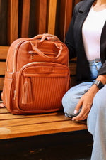 Load image into Gallery viewer, TONI - MAZH BabiesDiaper BagsShop MAZHTONI
