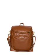 Load image into Gallery viewer, ZOEY CORE (Vegan Leather) - MAZH BabiesBaby BagShop MAZHZOEY CORE (Vegan Leather)
