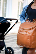 Load image into Gallery viewer, ZOEY CORE - MAZH BabiesBaby BagShop MAZHZOEY CORE
