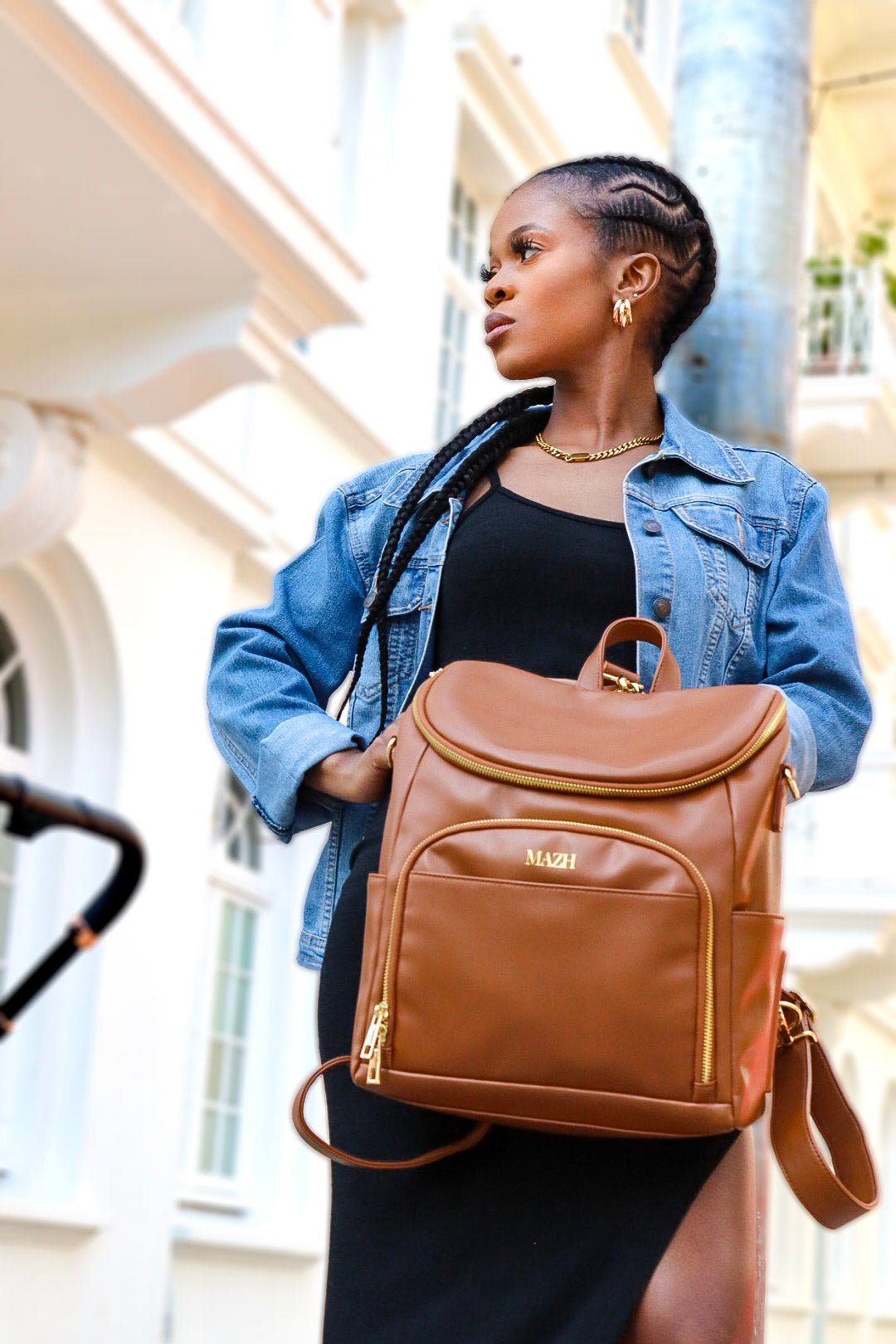 ZOEY CORE - MAZH BabiesBaby BagShop MAZHZOEY CORE