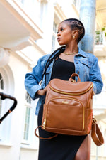 Load image into Gallery viewer, ZOEY CORE - MAZH BabiesBaby BagShop MAZHZOEY CORE
