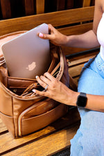 Load image into Gallery viewer, ZOEY CORE - MAZH BabiesBaby BagShop MAZHZOEY CORE
